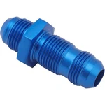 Speedway 6176119 Aluminum Straight Bulkhead Adaptor Fitting, -8 An. Fixed Price $15.99.