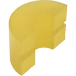 Allstar Performance 56393 Half Bushing Yellow 70DR. Fixed Price $41.36.