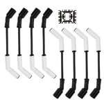 9070C Spark Plug Wire Extreme 9000, White Ceramic Boot Compatible With LS3 LS4. Fixed Price $49.52.