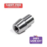 Meziere RE1011AL, One Natural Chromoly 5/FITS 16-24 Lh Tube End 5/8IN X .058IN. Fixed Price $29.13.