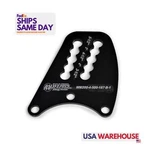 Wehrs Machine WM200-4-500-187-B-1, One Black Steel Top Link Plate Q/c Rear- End. Fixed Price $39.38.