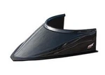 Fivestar 040-4116-CF MD3 Hood Scoop 5IN Tall Curved C/f Look. Fixed Price $70.09.