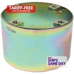 Allstar ALL56089, One Cadmium Steel Spring Sleeve 4.00 Performance Racing Parts. Fixed Price $45.30.