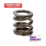 Hyperco 20BS3500, One Blue Steel Bump Stop Spring 3500LBS Performance Parts. Fixed Price $182.94.