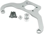 Allstar Performance #ALL54282 Fuel Regulator Bracket Aeromotive 4500. Fixed Price $41.49.