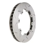 Allstar Performance Rotor Rh 8 Bolt 40 Vane 1.25X11.75 Vented ALL42005. Fixed Price $104.88.