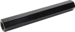 Allstar Performance #ALL56709 3/4 Aluminum Hex Tube 9IN. Fixed Price $17.99.