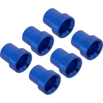 Aluminum Tube Nut Sleeve, -3 An 3/16 ". Fixed Price $15.99.