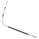 Balls Racing Rear Brake Cable 45-4075. Fixed Price $28.79.