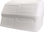 Allstar Performance ALL23030L M/c Ss MD3 Nose White Left Side Only. Fixed Price $143.37.