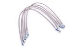 Allstar Performance 46400-28-5 28IN #4 Line -4 Str/ 5PK. Fixed Price $78.95.