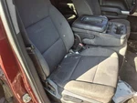 2015 Chevrolet Silverado 1500 Passenger Front Seat Gray Cloth Used 173K Miles. Fixed Price $379.95.