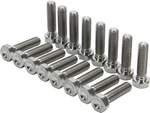 Allstar Performance 17000 Bead Lock Kit Titanium. Fixed Price $110.69.