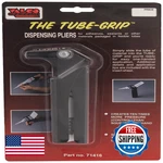 Valco Cincinnati 71416 Tube-grip 2 Dispensing Plier Sealant Tool. Fixed Price $40.77.