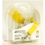 Nokya Hyper Yellow 893 Head / Fog Light Bulb Halogen Xenon S1 NOK6622. Fixed Price $19.25.