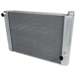 Allstar Performance 30014 Radiator Chevy 19X28. Fixed Price $199.99.