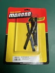 Moroso Chrome V. Cvr Hold Downs. Fixed Price $24.99.