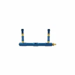 Allstar Performance ALL26152 Fuel Log W/pushlock Inlet. Fixed Price $104.99.