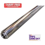 Triple X Race SC-SU-0932, One Chrome Steel Radius Rod 23 1/2IN Long Perfor. Fixed Price $58.51.