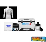 Coolshirt, Systems, Pro Air & Water System, 13 Quart. Includes 3002-0003. Fixed Price $1637.00.