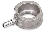 Moroso Weld-on Filler Neck Billet Aluminum. Fixed Price $69.99.