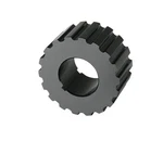 Moroso 97171 18 Tooth Gilmer Drive Crank Pulley. Fixed Price $105.34.