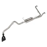 For Nissan Frontier 22-26 Exhaust System Vulcan Series 304 Cat-back. Fixed Price $1000.00.