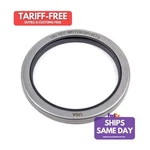 Peterson Fluid SM85742, One Rubber Sbf Rear Main Seal 351 W/ 302 Crankshaft. Fixed Price $153.71.