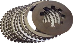 Apm Inc. Clutch Upgrade Kit 1048-0026. Fixed Price $192.98.