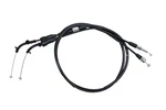 New Oem Yamaha 5XC-26302-G0-00 Throttle Cable Nos. Fixed Price $49.99.