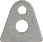 Allstar Performance ALL60020 Chassis Tab - Window Frame Flat 3/16IN. Fixed Price $10.99.