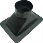 Allstar Performance ALL42140 Brake Duct Headlight Mount. Fixed Price $18.99.
