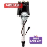 Allstar ALL81216 Black Hei Style Terminal Distributor Fits Chevy V8 Performance. Fixed Price $283.95.