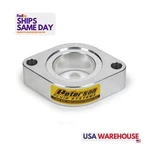 Peterson Fluid 10-2250, One Water Neck Riser Block Aluminum Natural Performance. Fixed Price $94.87.