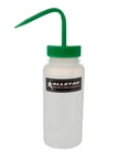 Allstar Primer Bottle - 16.9 Oz Angled Tube Plastic Clear / Green Each. Fixed Price $26.91.
