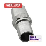 Fk Rod Ends 2708L-H, One Natural Chromoly Tube Cm Weld-in 1-1/4 X .095 3/4. Fixed Price $28.96.