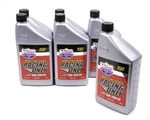 Lucas 10306 Semi-synthetic Racing Motor Oil 20W50 Zddp Zinc Enhanced Quarts. Fixed Price $79.95.