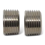 Russell 662041 Adapter Fitting Allen Socket Pipe Plug 1/4" Npt Male Endura Alum. Fixed Price $17.96.