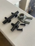 Moroso 62372 Valve Spring Compressor Adapter For Jesel Rocker Shafts. Fixed Price $80.00.