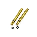 Willys Carb G5 Primary Metering Valves- 4BBL- WCD80. Fixed Price $79.24.