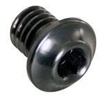 Joes Racing Products Bolt Dust Cover Alum 5PK. Fixed Price $48.47.
