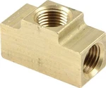 Allstar Performance Inverted Flare Tee 3/16IN W/ 1/8NPT Female 50137. Fixed Price $8.49.