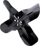 Allstar Performance ALL30105 Mechanical Cooling Fan - 18 4 Blade 5/8. Fixed Price $39.99.