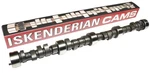 Isky Solid Roller Tappet Camshaft 201602. Fixed Price $519.99.