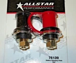 Allstar Remote Battery Terminals Charging Posts Pair Negative / Positive Jumper. Fixed Price $33.25.