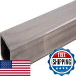 Allstar Performance Steel Tubing 2IN X 3IN .083 Rectangle 7.5FT. Fixed Price $95.66.