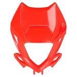 Acerbis 2936320004 Headlight Mask Red. Fixed Price $34.73.