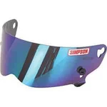 Simpson 89402 Replacement Shield Fits Bandit Iridium. Fixed Price $73.15.