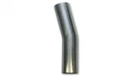 Vibrant Performance 13134 15 Degree Stainless Steel Bend. Fixed Price $79.17.