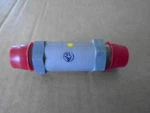 Ea Nos 1500 Psi Aircraft Check Valve P/n: AN6207-10 Mfg. 6-843-7. Fixed Price $17.00.